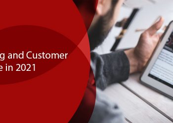 Content Marketing and Customer Experience in 2021