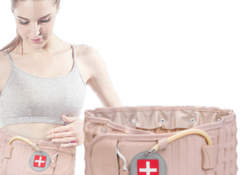 back pain relief belt