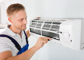 AC maintenance services in Dubai