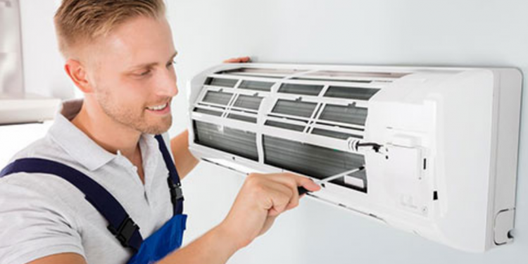 AC maintenance services in Dubai