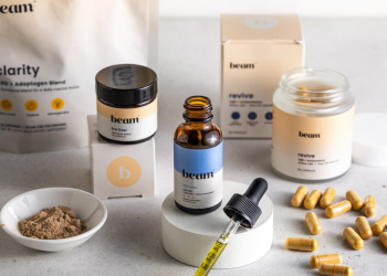 CBD capsules for energy