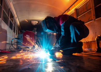 SteelTech Buildings USA