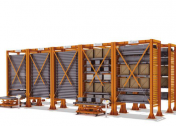 steel metal storage systems