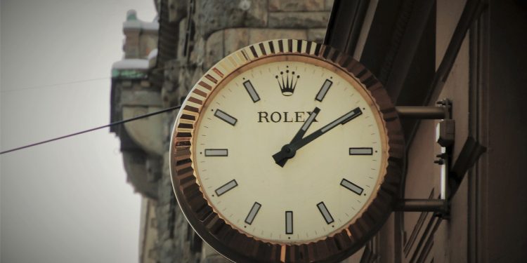 watches brands for men