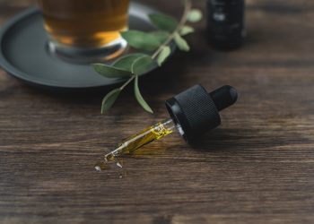 CBD online store