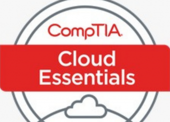 CompTIA Cloud Essentials certification