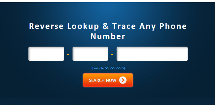 Free Scammer Phone Number Lookup