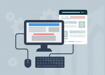 website maintenance packages