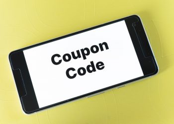 coupon