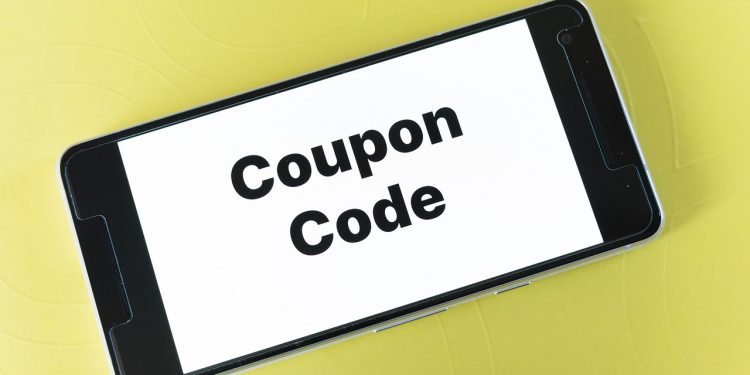 coupon