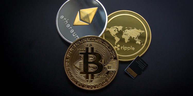 staking crypto