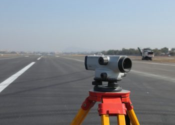 surveying equipment