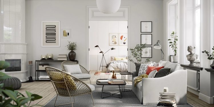 3D modeling services