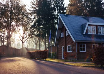 Virtual home tours
