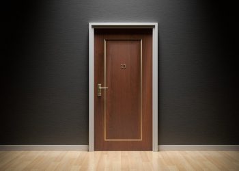 door hanger distribution