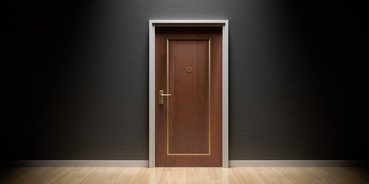 door hanger distribution