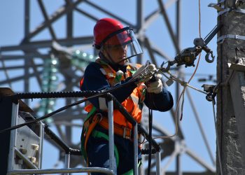 electrician business