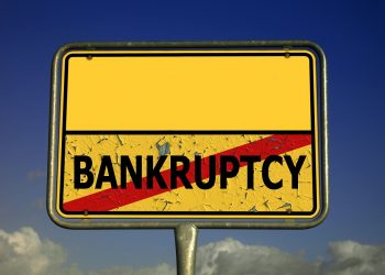 Bankruptcy