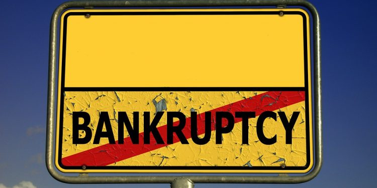 Bankruptcy