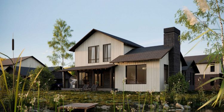 Commercial real estate loans