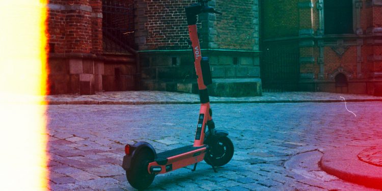 benefits to using trampolines scooter