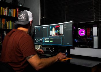 online video editor