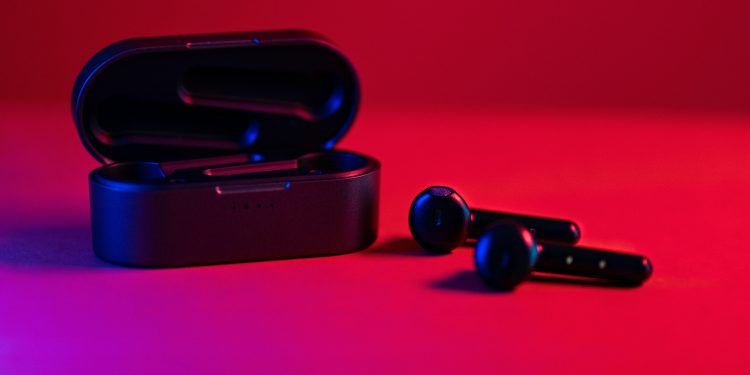 Bose QuietComfort Earbuds Singapore