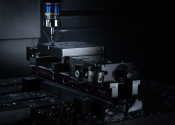 CNC machining service