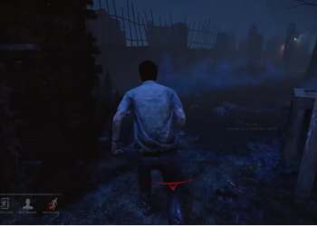 Dead by Daylight hacks