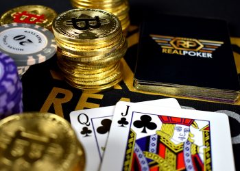 Live Dealer Casinos – A Fad Or the Future?