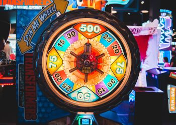 Online Casinos Are A Great Night In