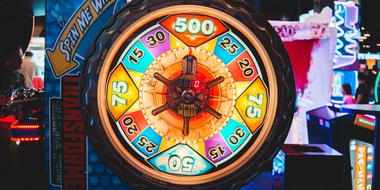 Online Casinos Are A Great Night In