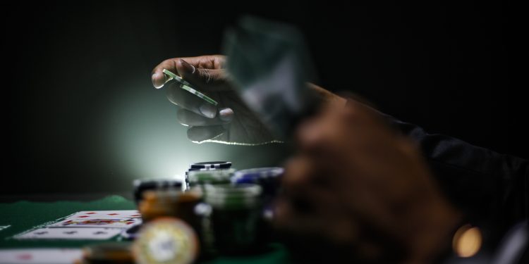 Virtual Reality Casino Guide