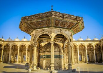 luxury Egypt vacation packages