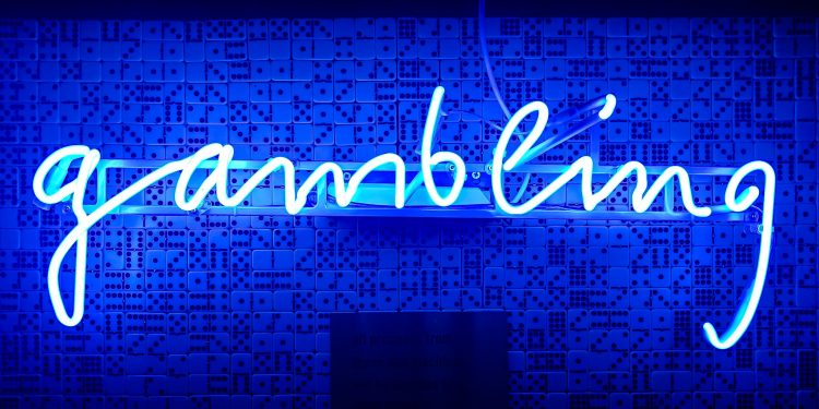 How to Select a Casino