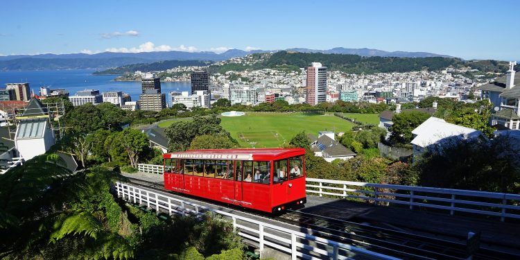 study in New Zealand