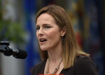 Amy Coney Barrett's net worth
