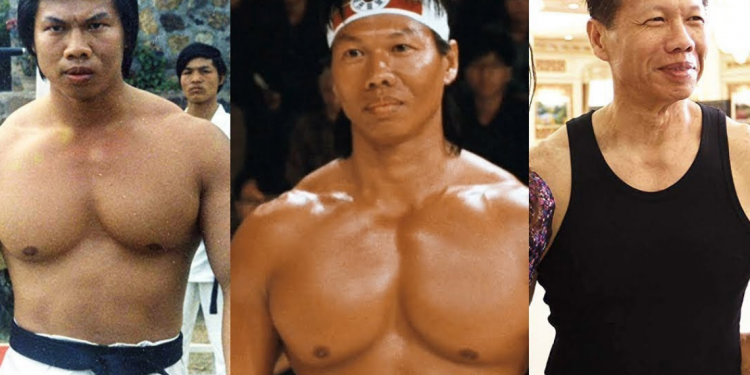 Bolo Yeung 2020