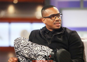 Duane Martin net worth