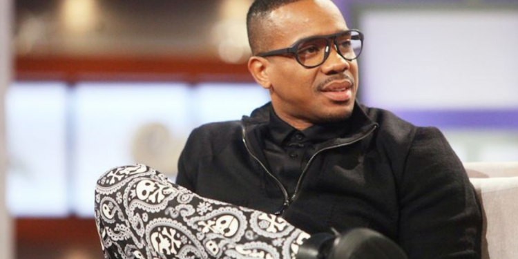 Duane Martin net worth