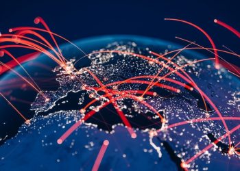 Global Internet freedom