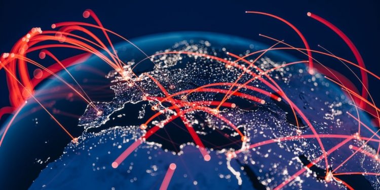 Global Internet freedom