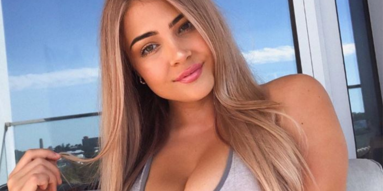 Jem Wolfie's net worth