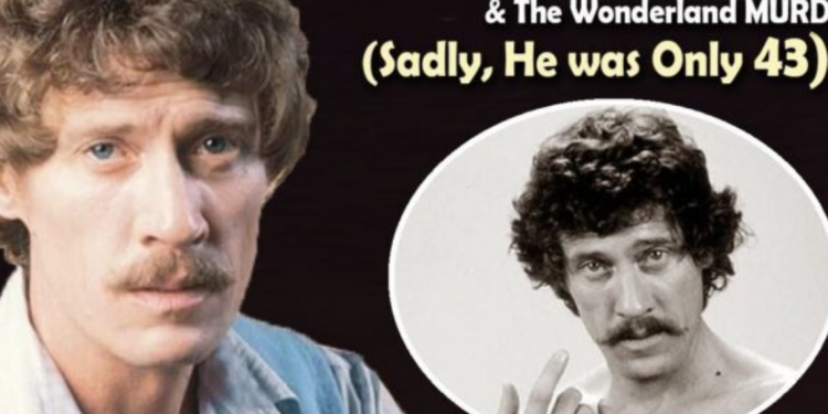 John Holmes net worth