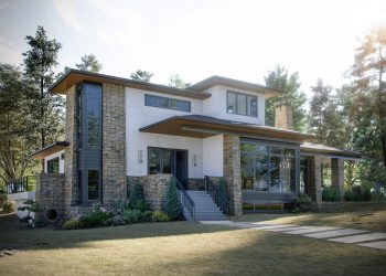 Real estate visualization