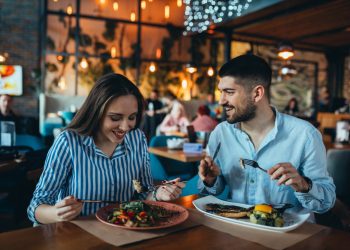 Restaurant in Singapore