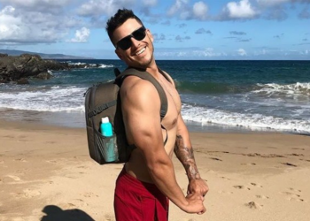 Steven Tinoco net worth