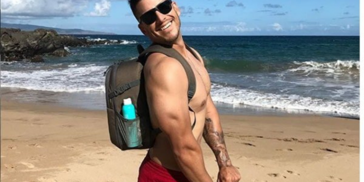 Steven Tinoco net worth