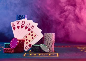 Playing Poker Online – What You Really Need to Know