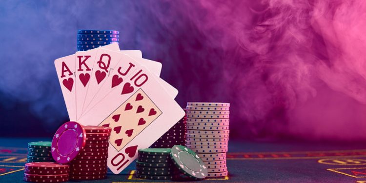 Playing Poker Online – What You Really Need to Know